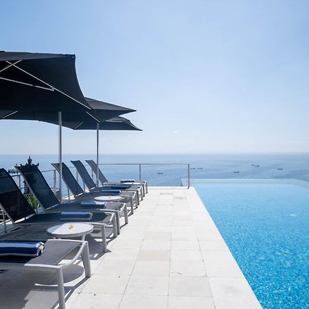 Suluban Cliff Bali Villa Улувату Екстер'єр фото