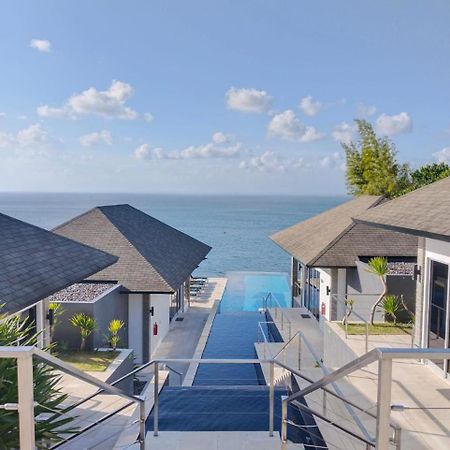 Suluban Cliff Bali Villa Улувату Екстер'єр фото