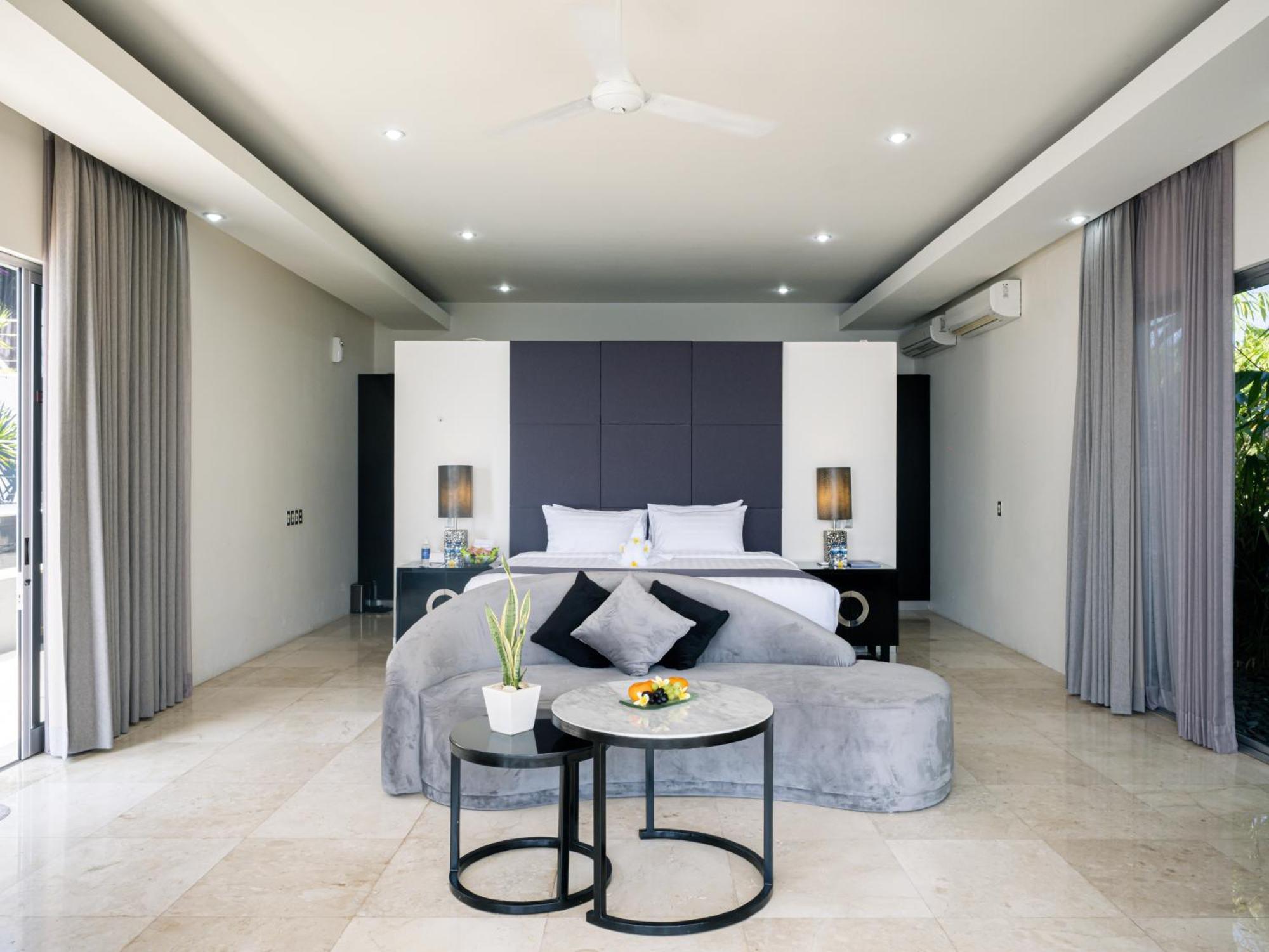 Suluban Cliff Bali Villa Улувату Екстер'єр фото