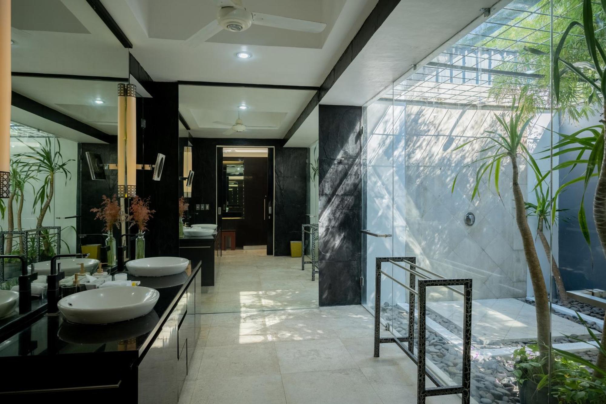 Suluban Cliff Bali Villa Улувату Екстер'єр фото