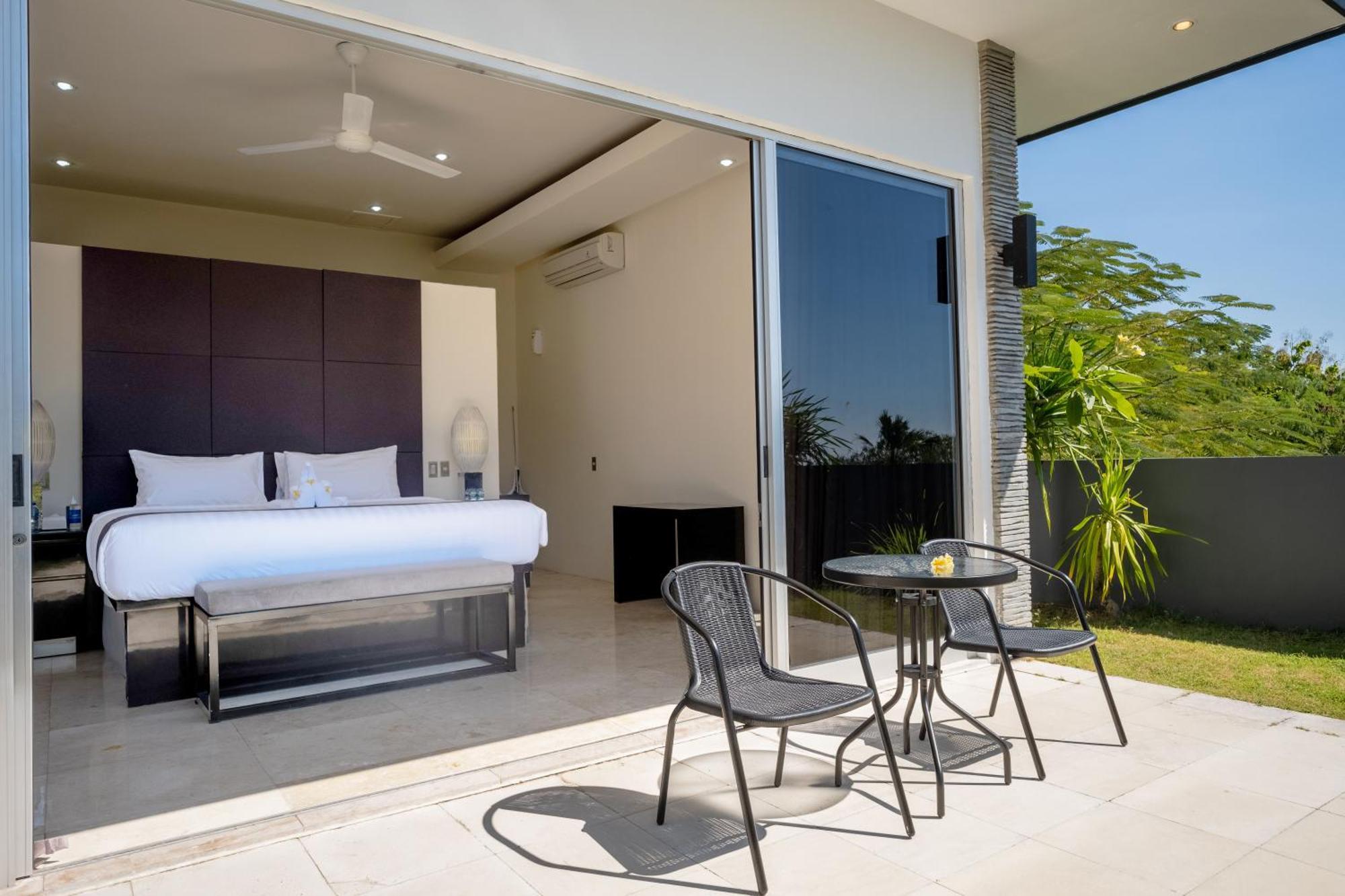 Suluban Cliff Bali Villa Улувату Екстер'єр фото
