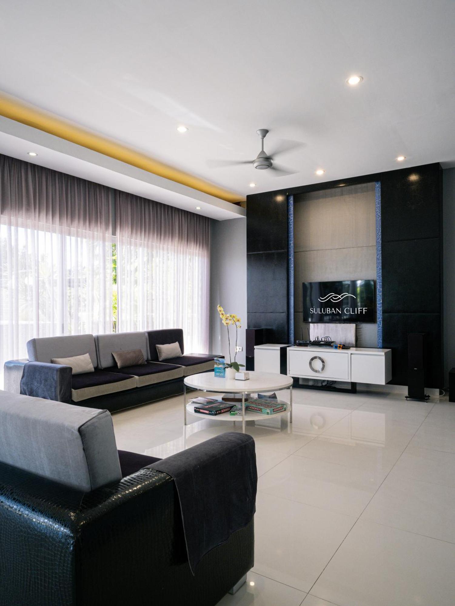Suluban Cliff Bali Villa Улувату Екстер'єр фото