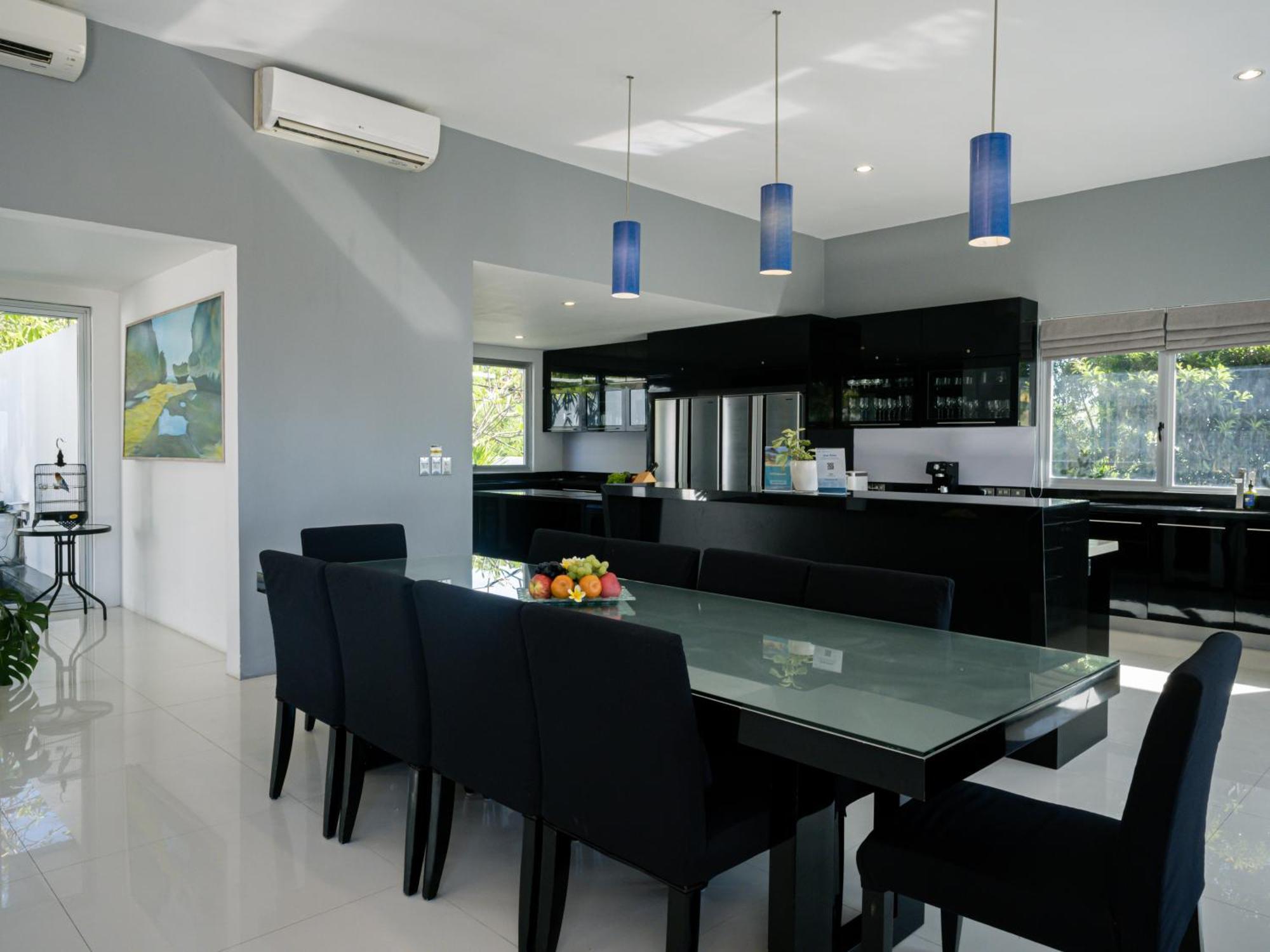 Suluban Cliff Bali Villa Улувату Екстер'єр фото
