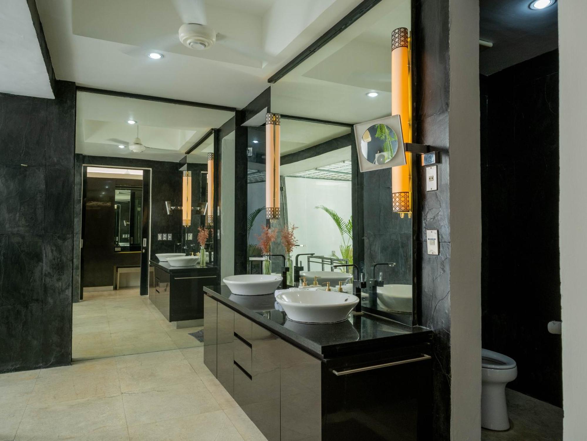 Suluban Cliff Bali Villa Улувату Екстер'єр фото