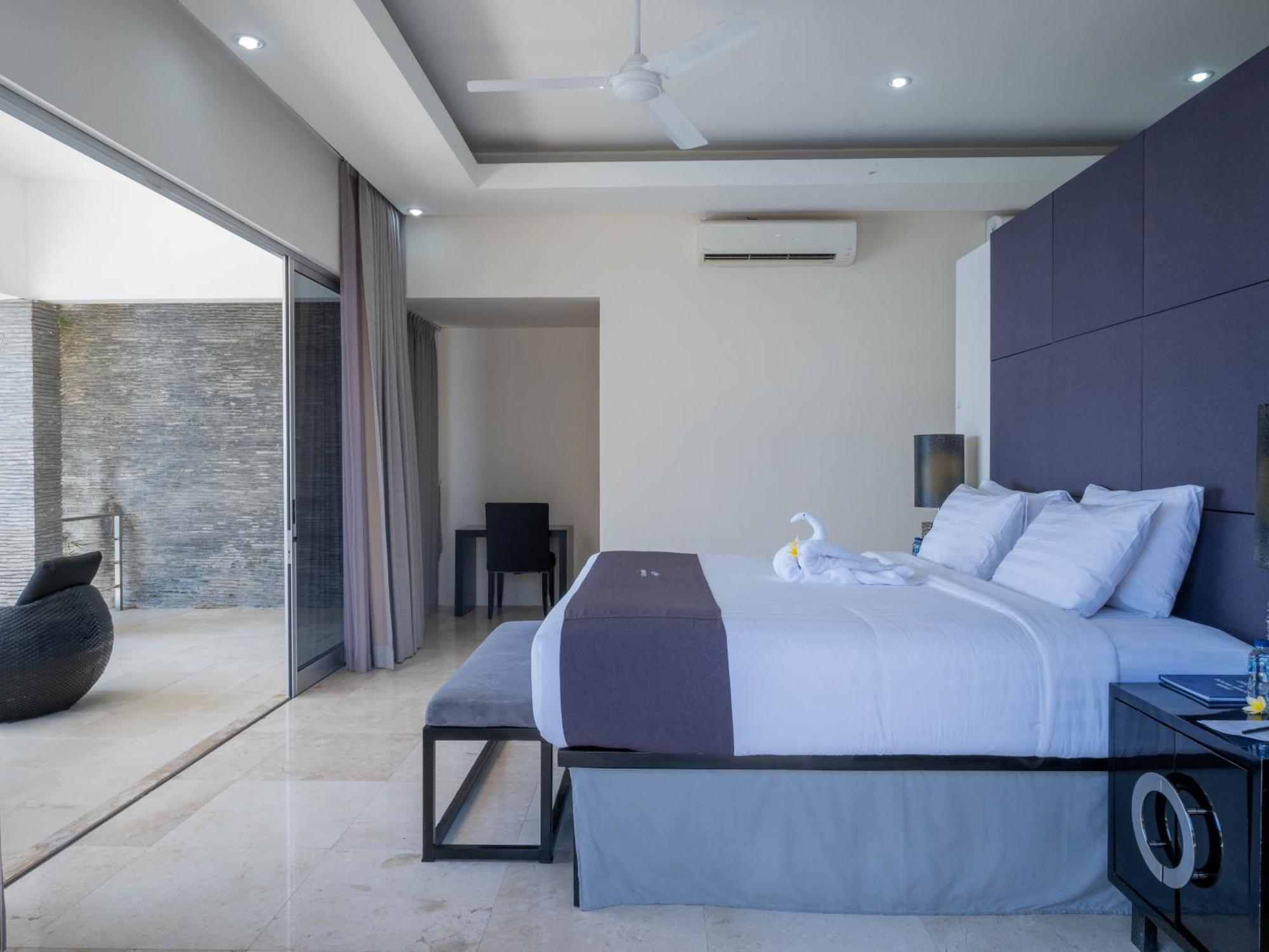 Suluban Cliff Bali Villa Улувату Екстер'єр фото